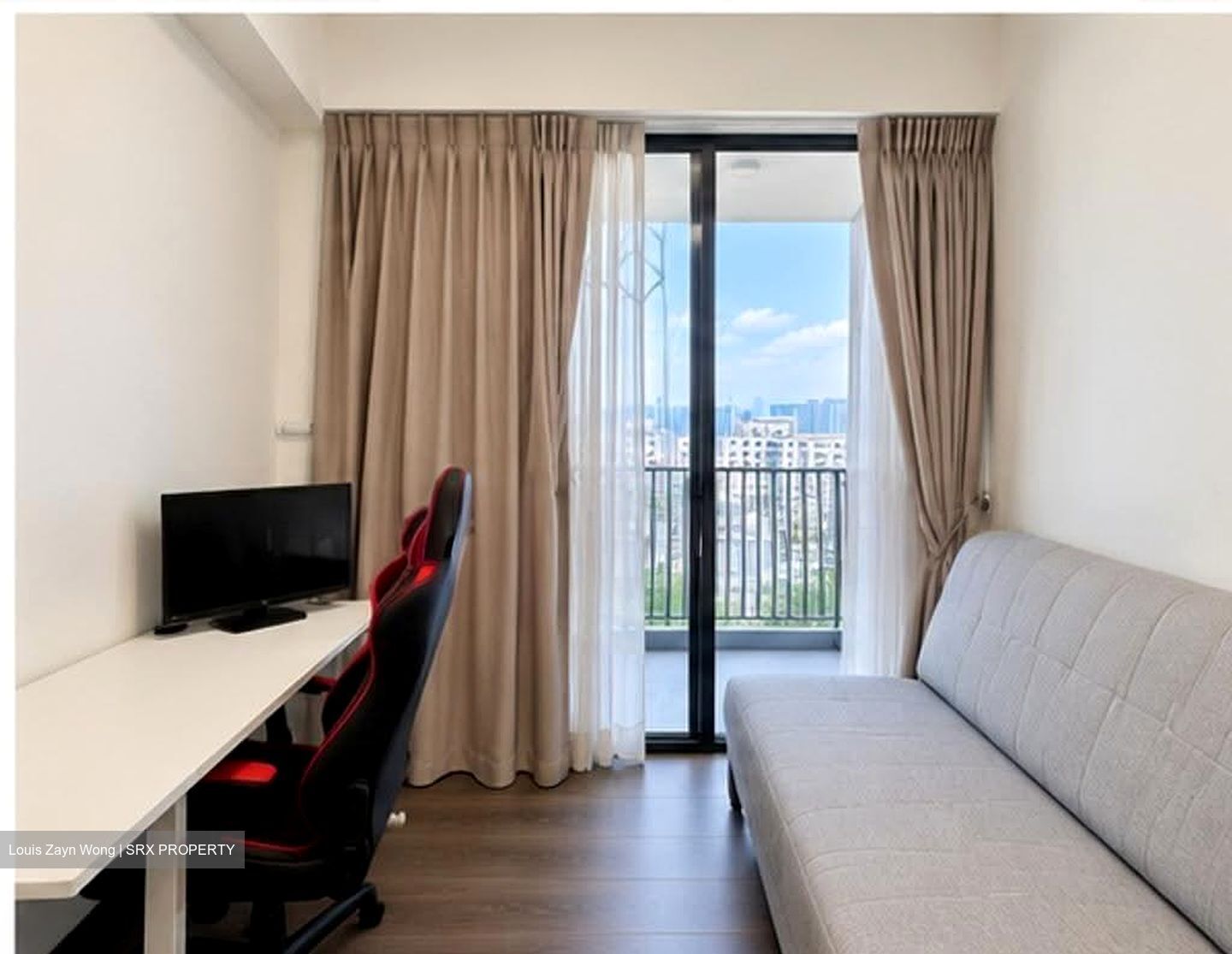 Gem Residences (D12), Condominium #637341711